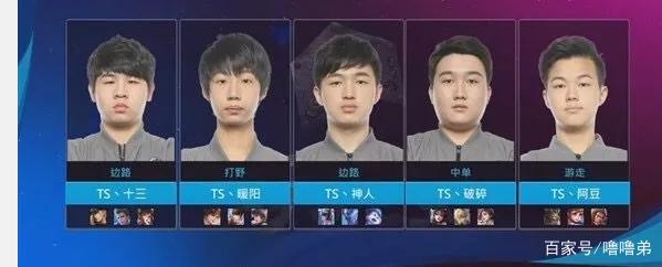 这次比赛对