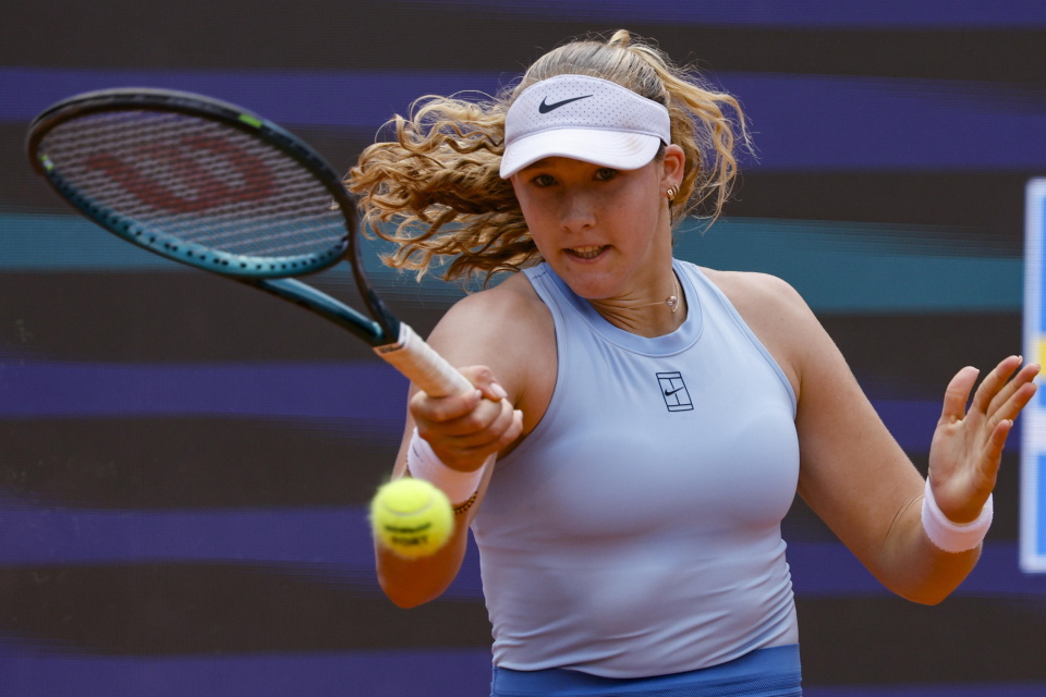 运动形式 运动形式